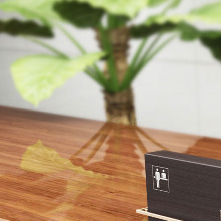 標(biāo)牌制作作品案例展示