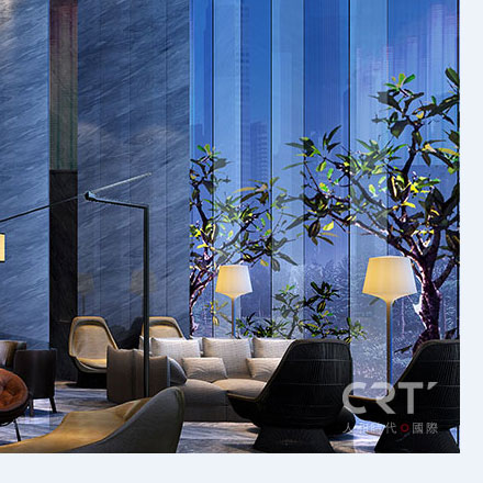 主題商場(chǎng)作品案例展示