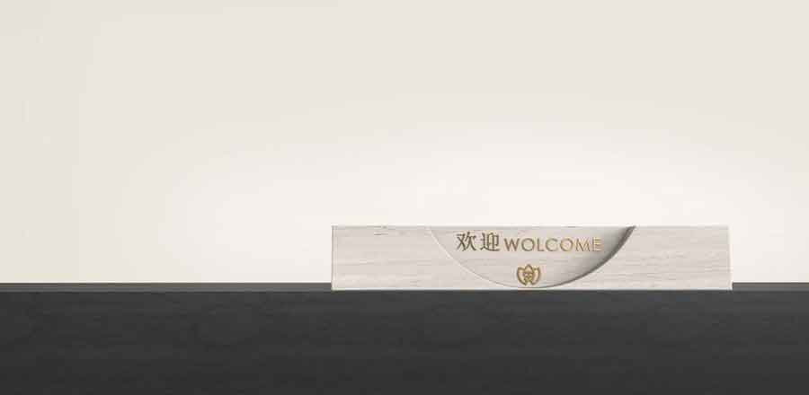 標(biāo)牌設(shè)計的案例分享和經(jīng)驗交流:以天津某公共交通樞紐為例