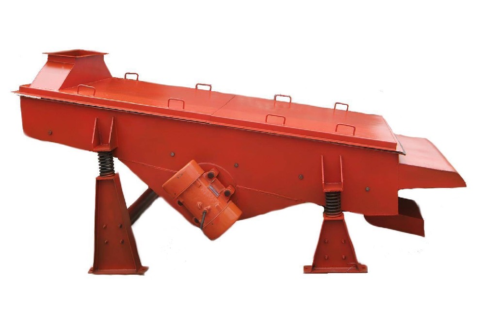 振動篩和搖擺篩哪個好用?